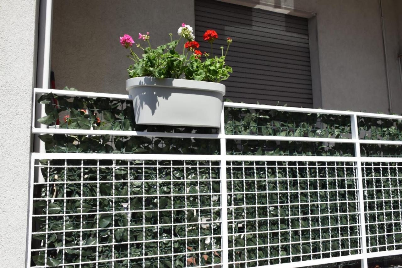 Apartamento Casa Vacanze Serena Como Exterior foto