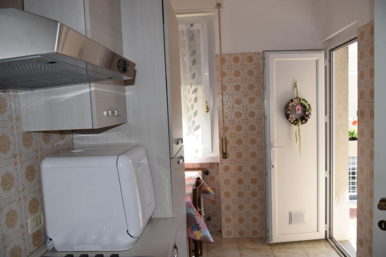Apartamento Casa Vacanze Serena Como Exterior foto